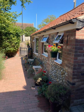 The Old Barn Annexe